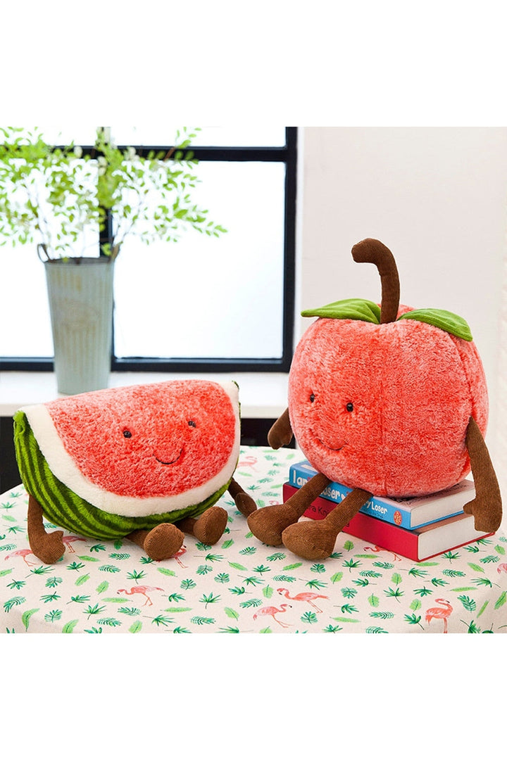 Kalsten | Watermelon Soft Plush Toys