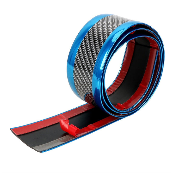 Kalsten | Car Armor Anti-Scratch Carbon Fiber Sticker