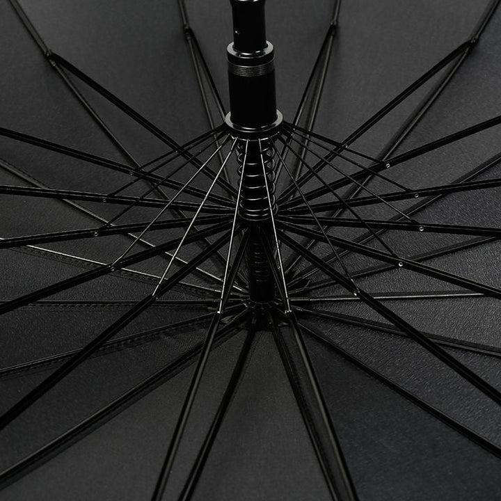Minimalist Long Handle Automatic Umbrella | Kalsten