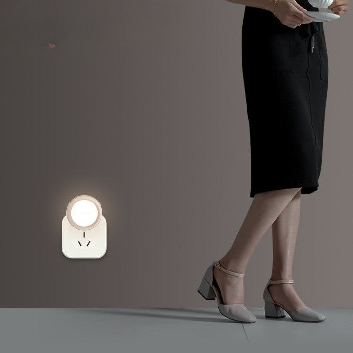 Automatic Sensor Comfort Bedside Corridor Night Lamp | Kalsten