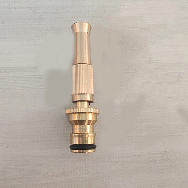 High Pressure Adjustable Hose Nozzle Water Gun | Kalsten