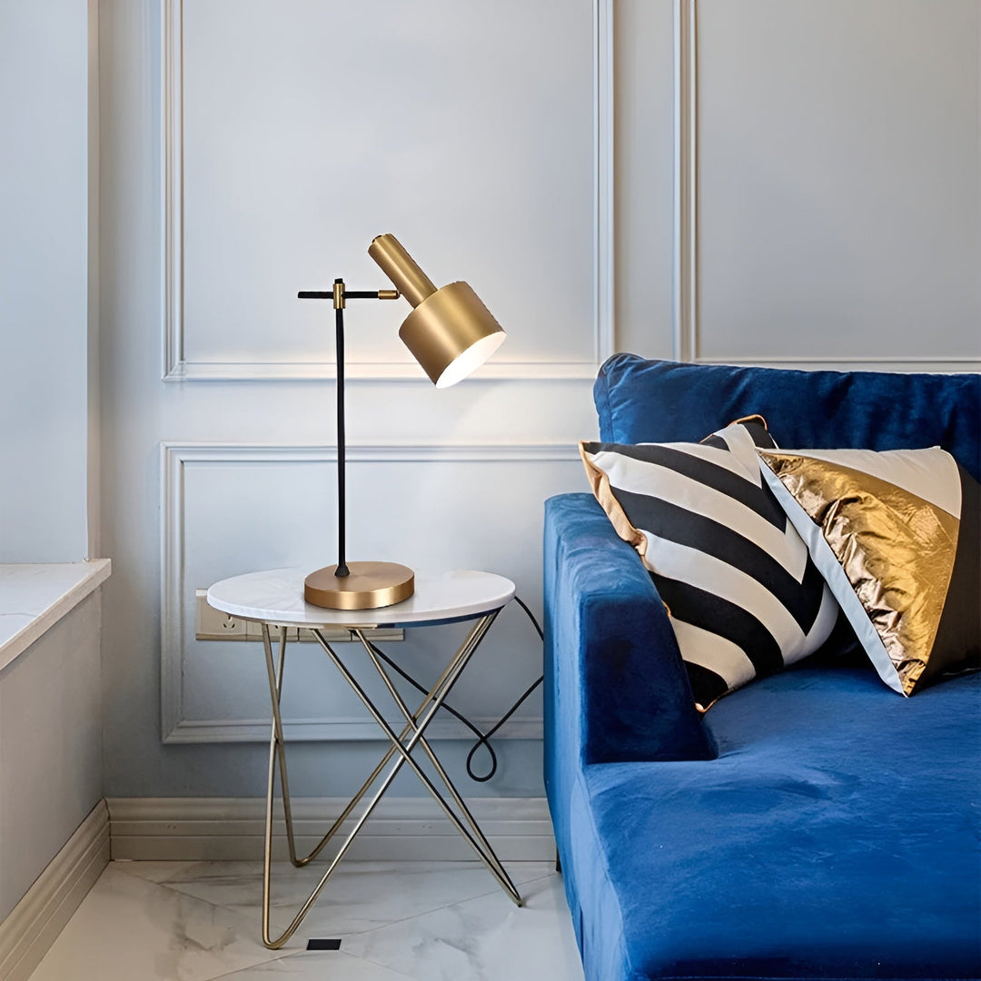 NordAura Lamp – Creative LED Table Lamp | Kalsten