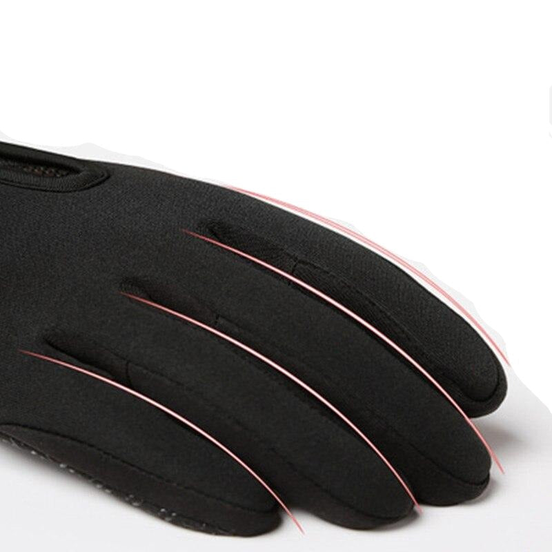 Kalsten | waterproof and windproof gloves