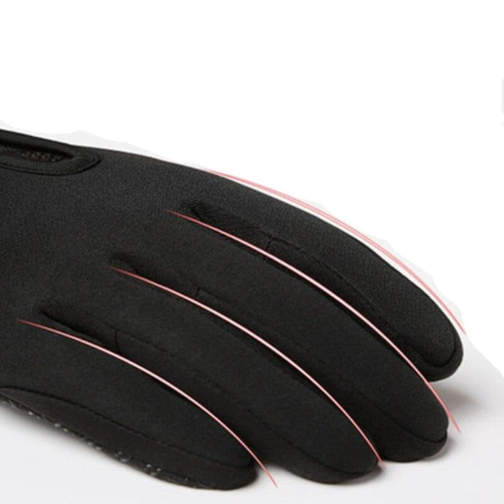Kalsten | waterproof and windproof gloves