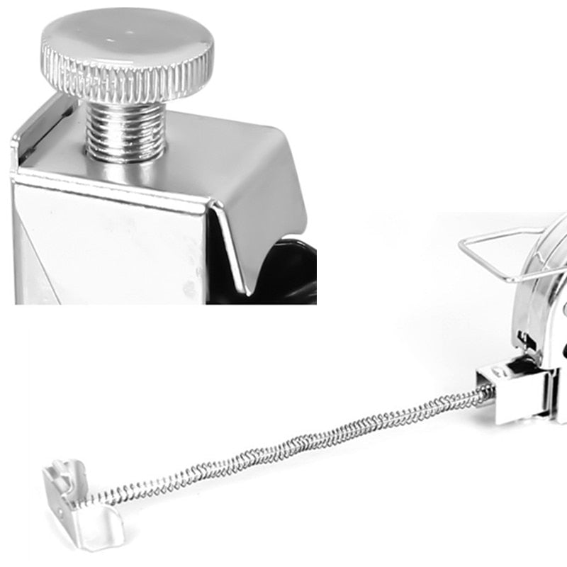 Portable Manual Rapid Clipper Stapler | Kalsten