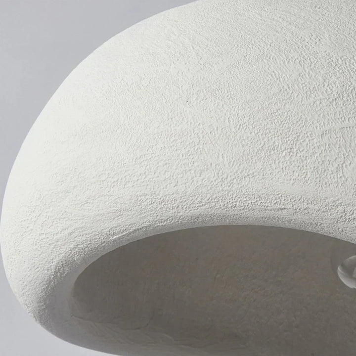 Wabi-Sabi Minimalist Pendant Lamp