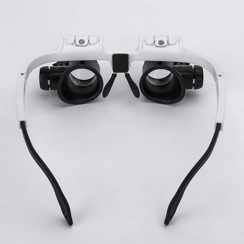 Kalsten | LED Magnifying Glasses – 8x, 15x, 23x for Precision Work