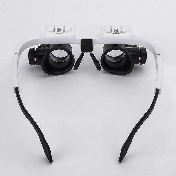 Kalsten | LED Magnifying Glasses – 8x, 15x, 23x for Precision Work