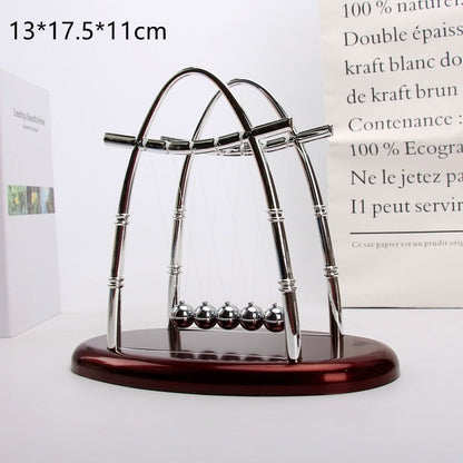 Pendulum Precision Science Explorer Toy | Karnz