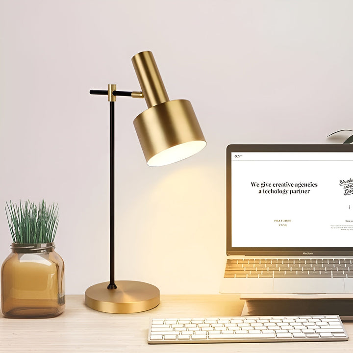 NordAura Lamp – Creative LED Table Lamp | Kalsten