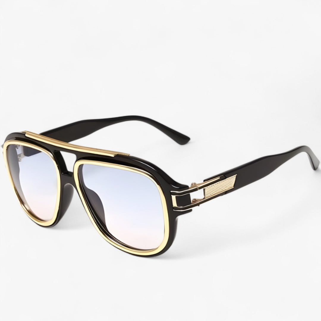 Vintage Sunglasses with Skin-Friendly Design – Lumis | Kalsten