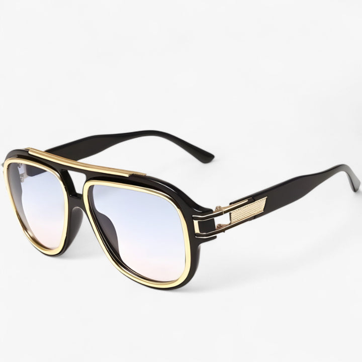 Vintage Sunglasses with Skin-Friendly Design – Lumis | Kalsten