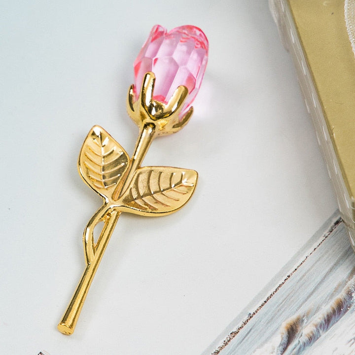 Kalsten | GlassBloom™ Forever Blooming Rose