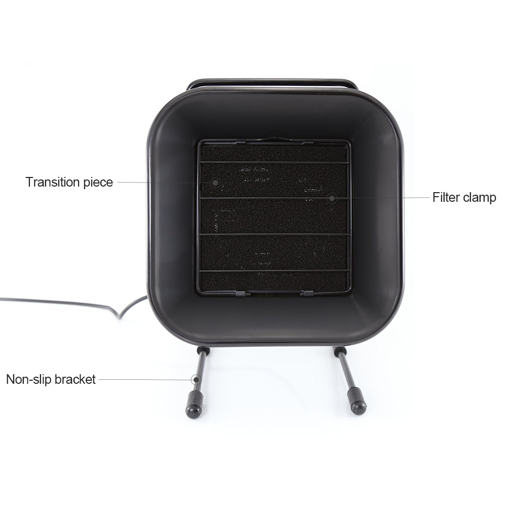 Kalsten | Portable Indoor Smoke Absorber Machine