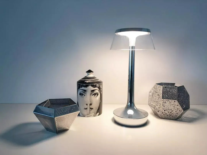 Touch Crystal™ Lamp | Kalsten