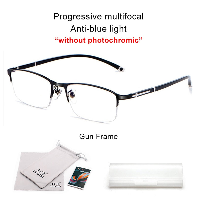Kalsten | Progressive Multifocal Anti-Blue Light Glasses