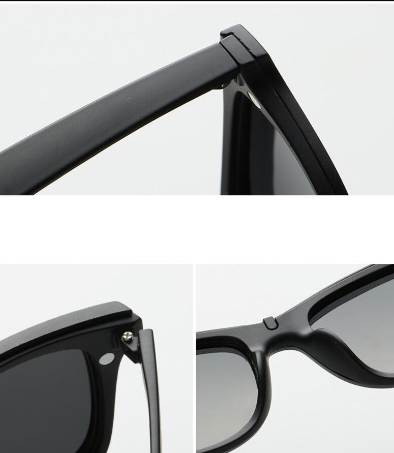 Kalsten | Magnetic Optical Polarized Sunglasses