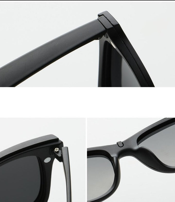 Kalsten | Magnetic Optical Polarized Sunglasses