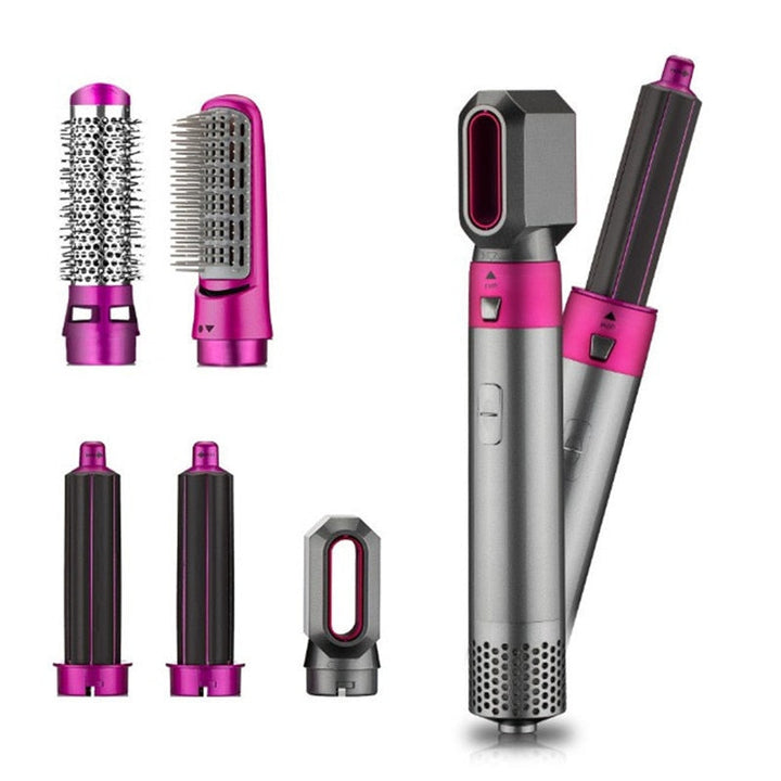 Premium Air Multistyler™ Kalsten