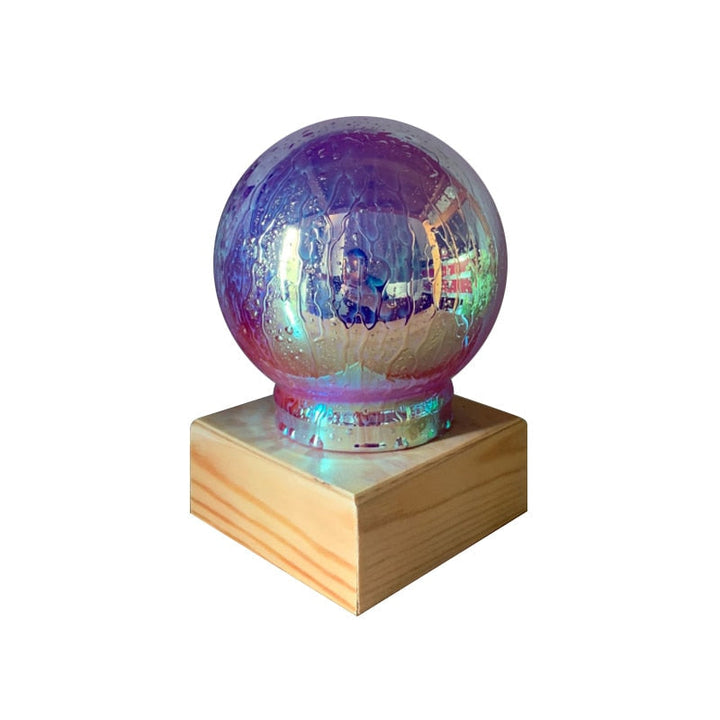 Rainbow Sky Moonlight Led Lamp | Kalsten