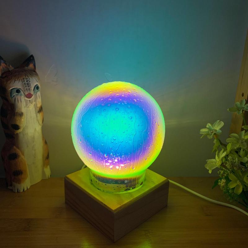 Rainbow Sky Moonlight Led Lamp | Kalsten