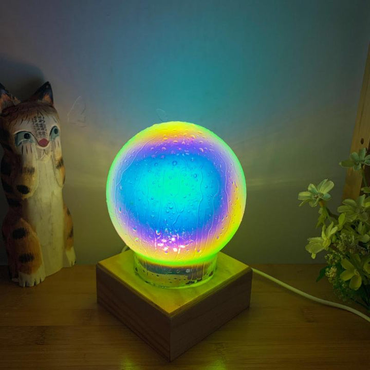 Rainbow Sky Moonlight Led Lamp | Kalsten