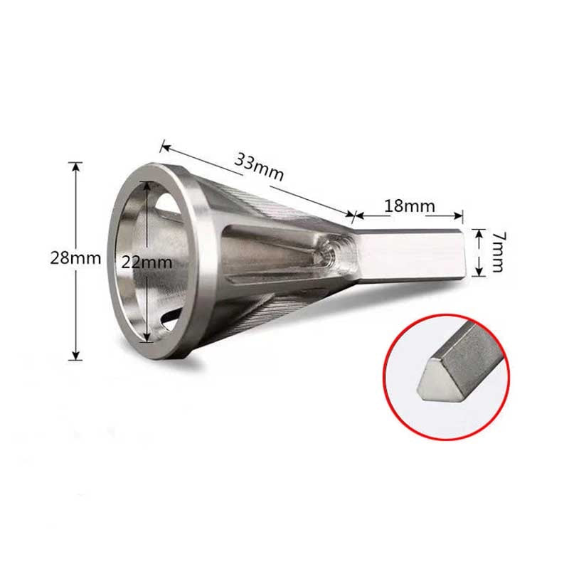 Kalsten | Bolt Thread Repair Power Drill Tool