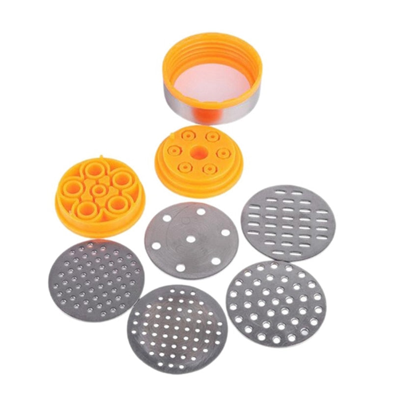 Kalsten | Manual Stainless Steel Noodle Wizard Pasta Maker