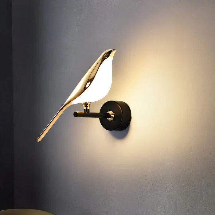 Luxury and Stylish Wall Lamp - OrionGlow | Kalsten
