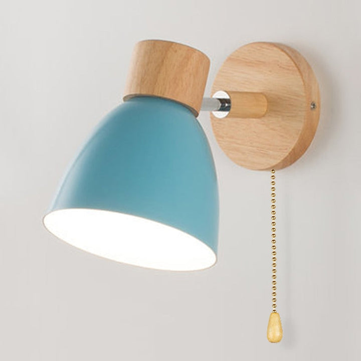 ÉclatBois - Wall mounting made of Scandinavian natural wood | Kalsten