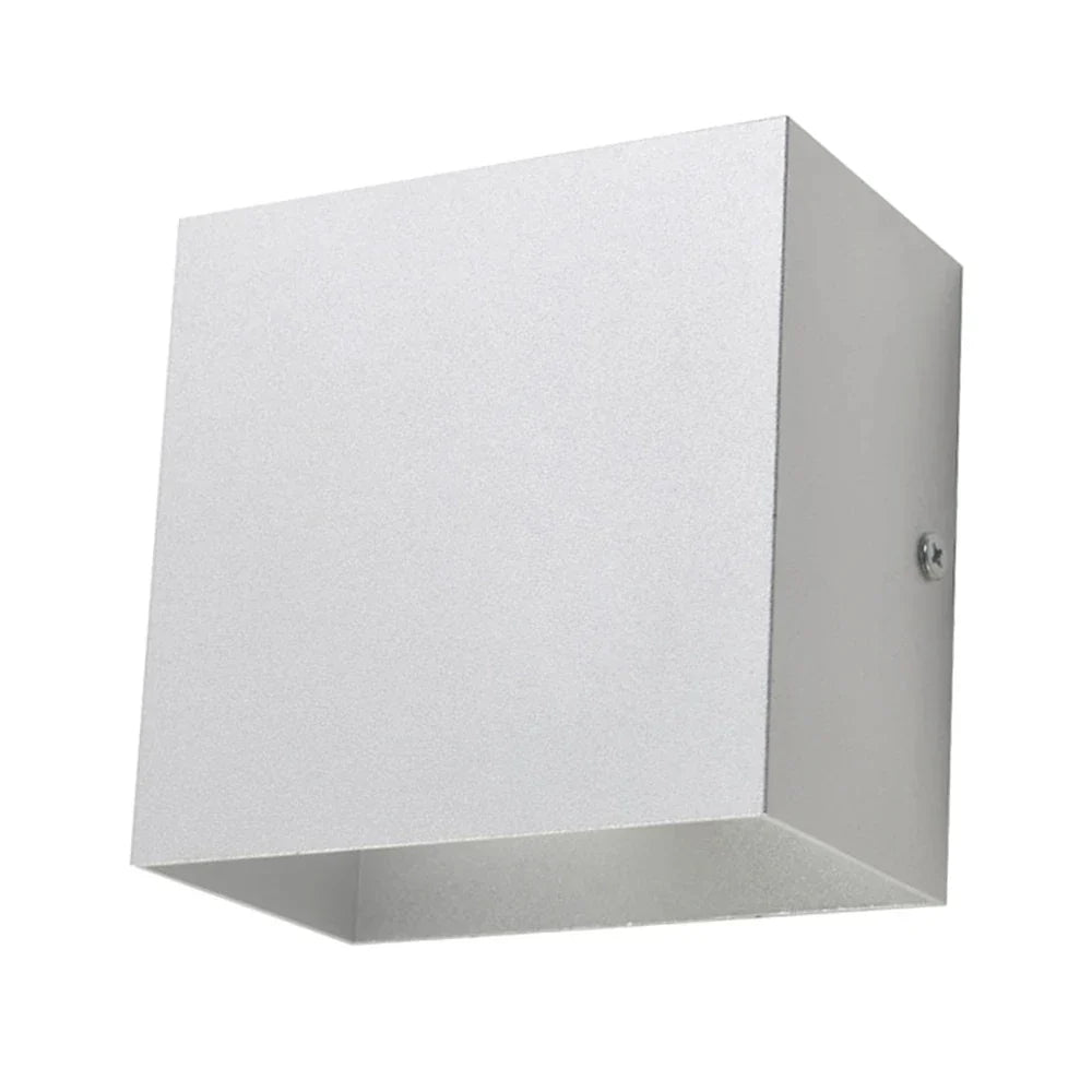 Dimmable 6W Wall Lamp: Versatile and Stylish LED Luminaire for Various Spaces | Kalsten
