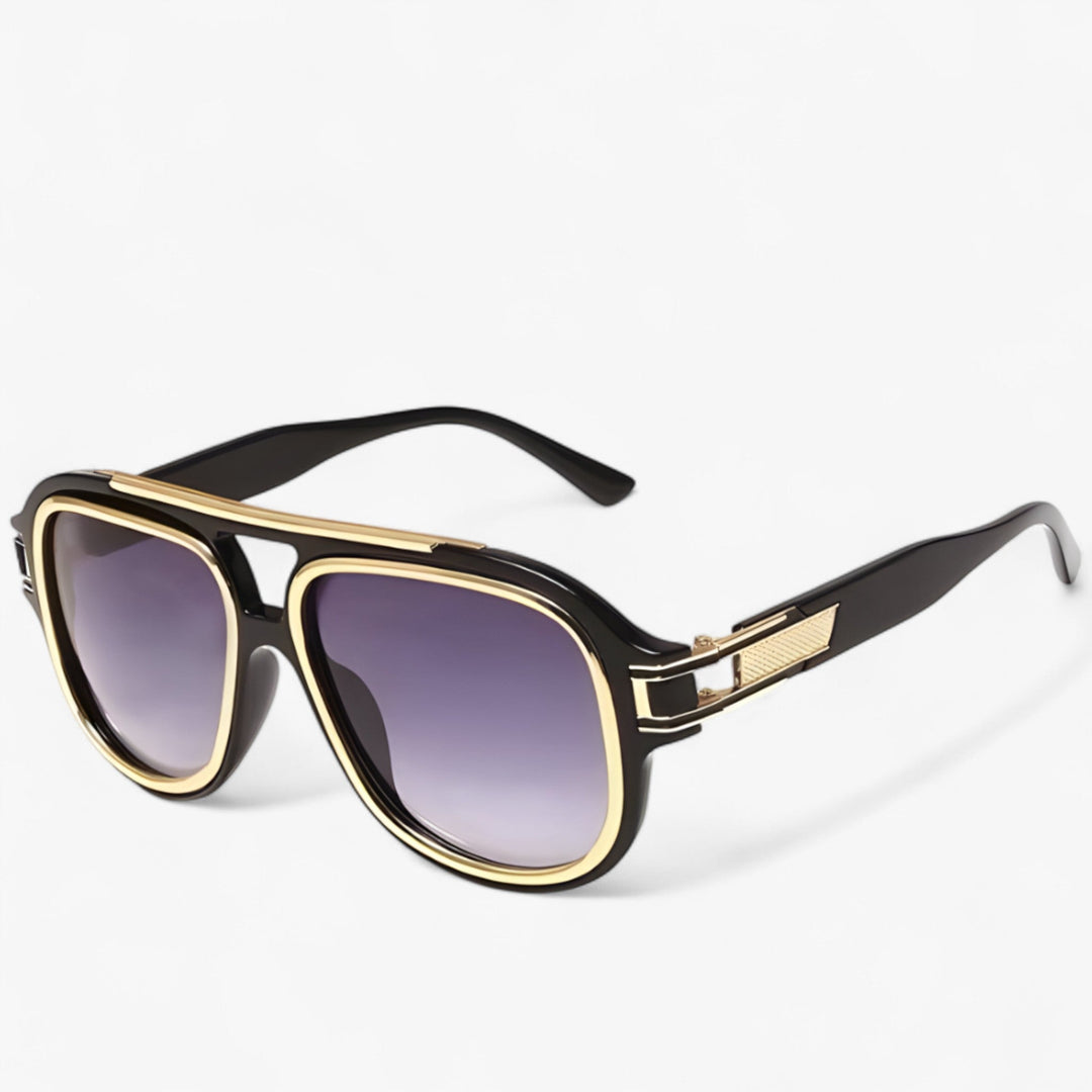 Vintage Sunglasses with Skin-Friendly Design – Lumis | Kalsten