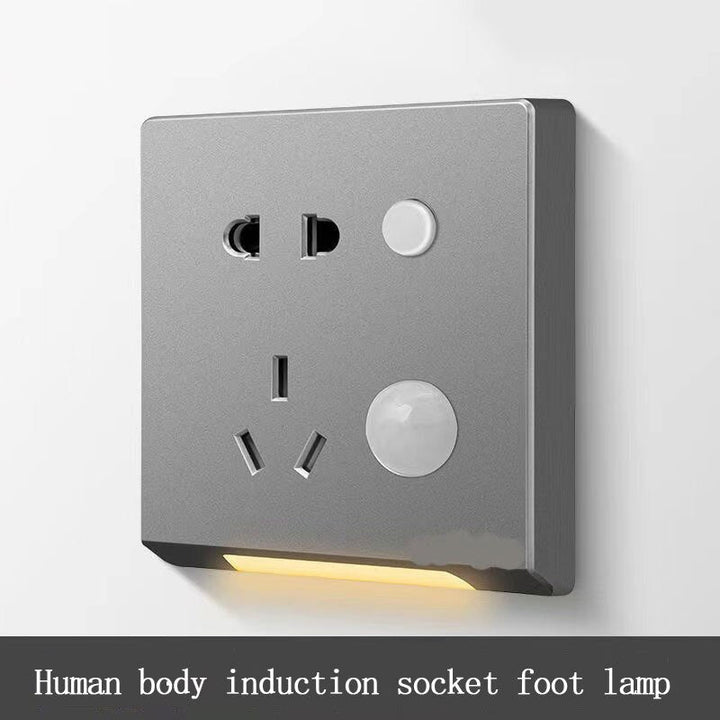 Night Guardian Infrared Sensor Socket | Kalsten