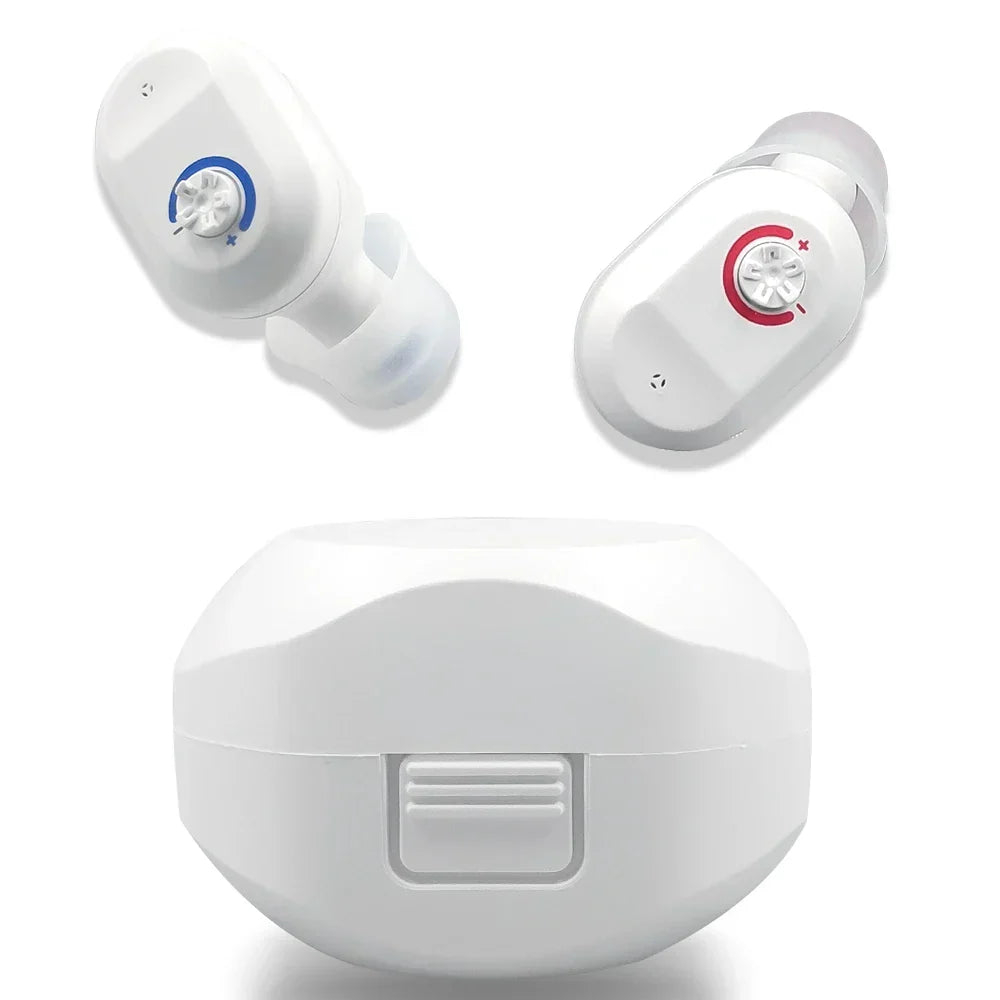 Kalsten | Mini In-Ear Hearing Aids – ClearMini 2025