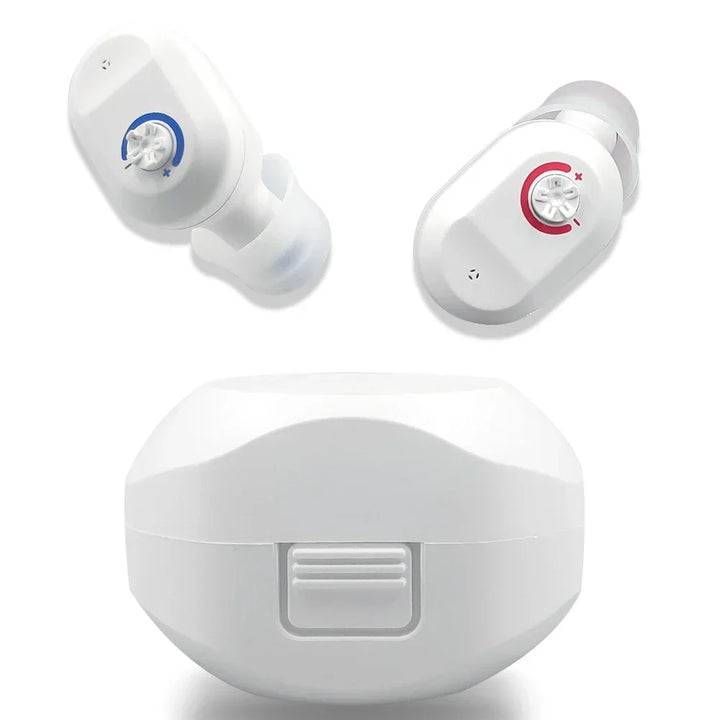 Kalsten | Mini In-Ear Hearing Aids – ClearMini 2025