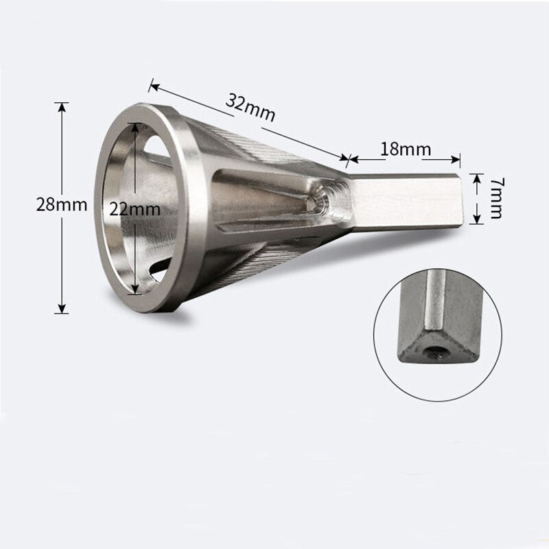 Kalsten | Bolt Thread Repair Power Drill Tool