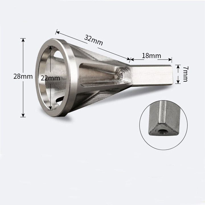 Kalsten | Bolt Thread Repair Power Drill Tool