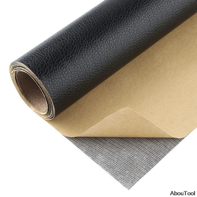 Kalsten | Self-adhesive Artificial Leather Repair Kit