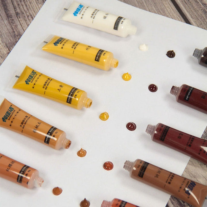Kalsten | Easy Furniture Repair Magic Paste