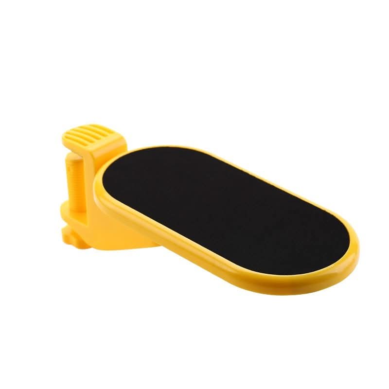 Kalsten | Ergonomic 180° swivel support against RSI & shoulder complaints