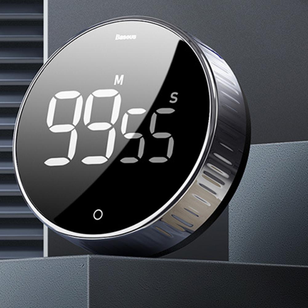 Digital Magnetic Kitchen Timer 99 Minutes | Kalsten