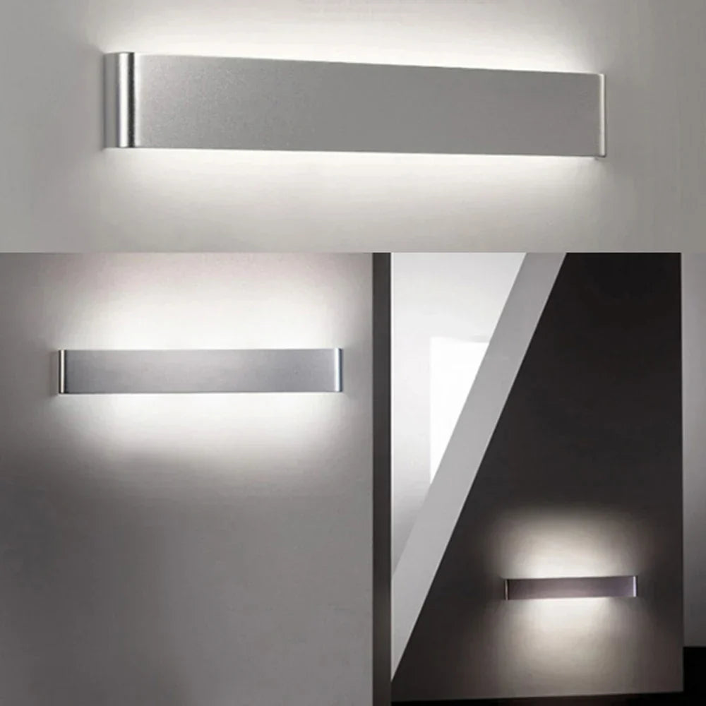 LED Wall Light for Indoor Use: A Modern Lighting Solution | Kalsten
