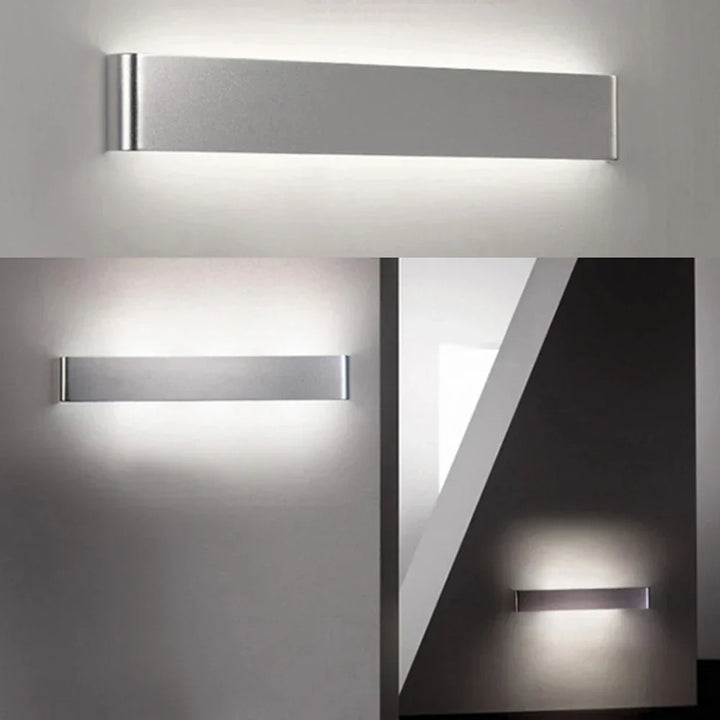 LED Wall Light for Indoor Use: A Modern Lighting Solution | Kalsten