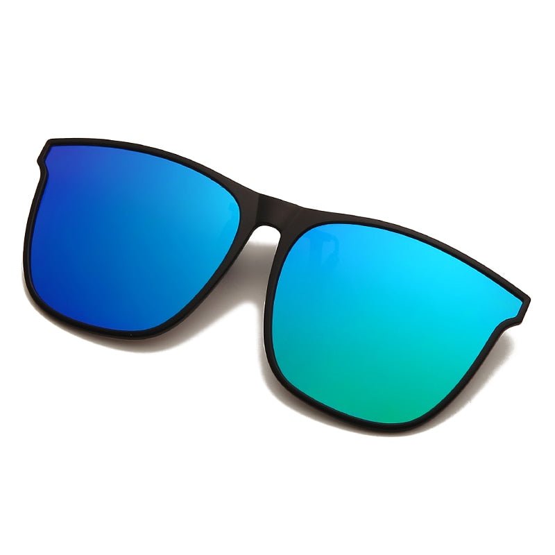Karnz | Clip-on for normal glasses