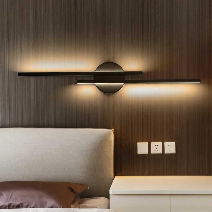 LED Wall Lamp: Illuminating Your Living Spaces with Style | Kalsten