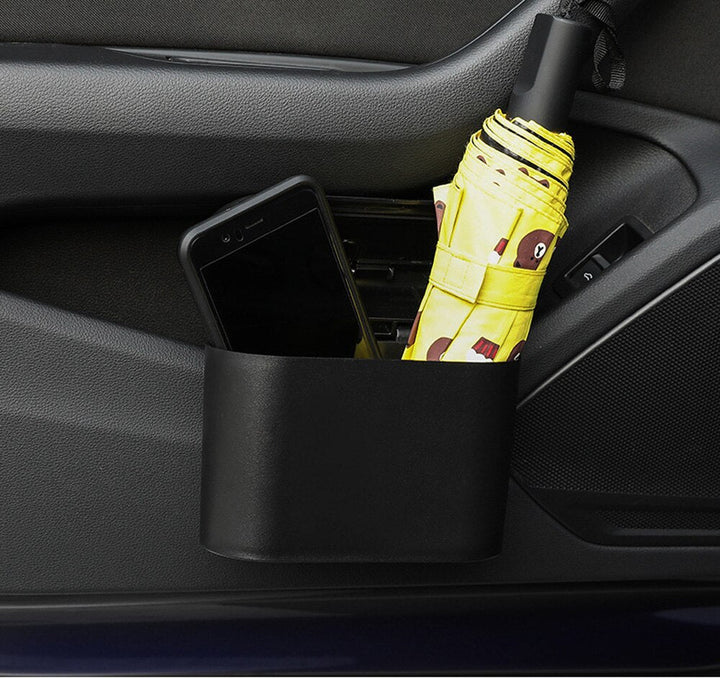 Kalsten | Car trash can - No more mess - Cleanliness guaranteed - Practical and stylish