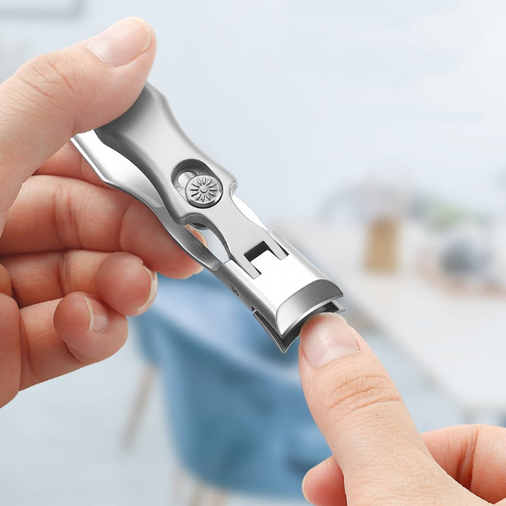 Clean Cut Sharp Nail Clipper | Kalsten