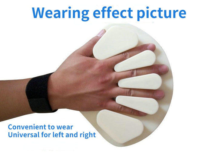 Kalsten | Finger Separator Training Board Tool