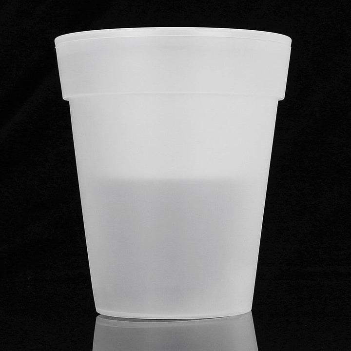 SolarGlow - Sustainable Plant Pot with Magical Lighting Kalsten