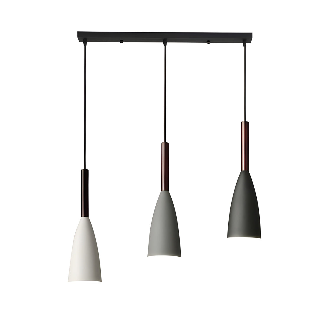 RetroSphere Light - Nordic Pendant Light Adjustable Light | Kalsten